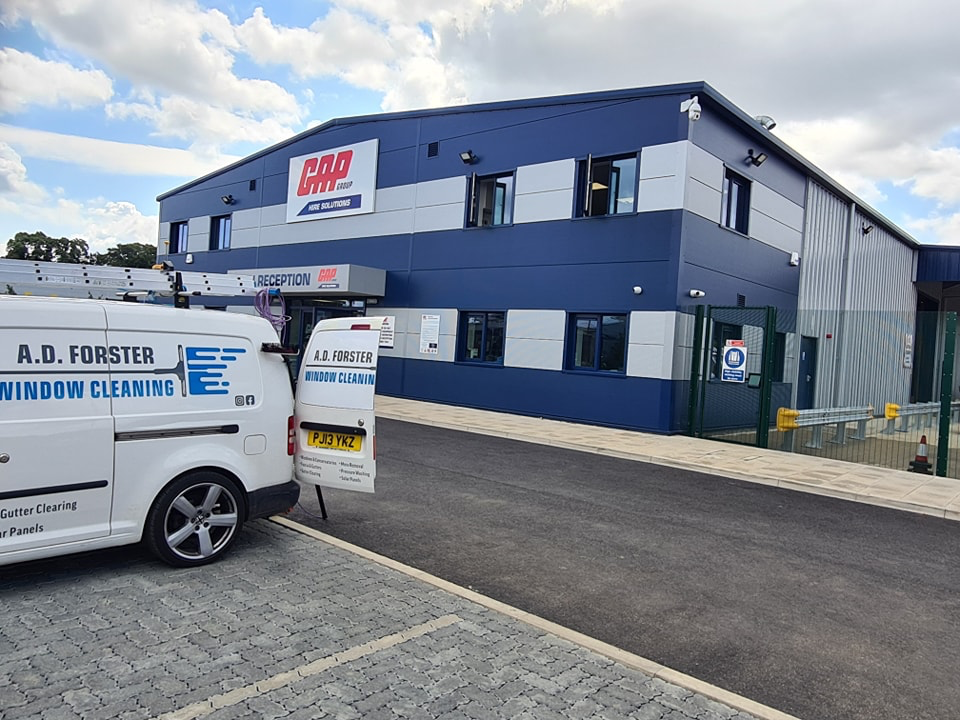 Domestic and Commercial